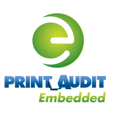 Print Audit Embedded